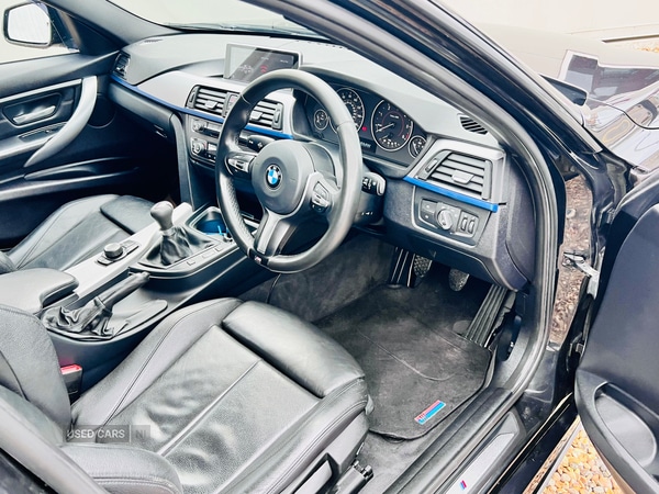 Used BMW 3 Series 2013 for sale - 77372147: Photo 9