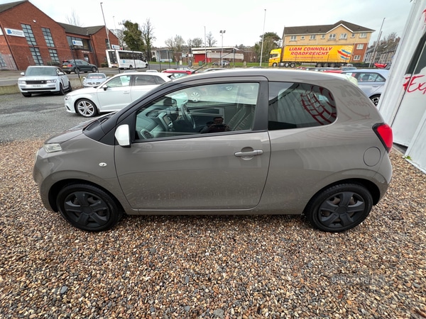 Used Citroen C1 2014 for sale - 76965873: Photo 10