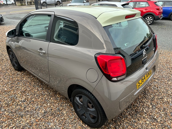 Used Citroen C1 2014 for sale - 76965873: Photo 11