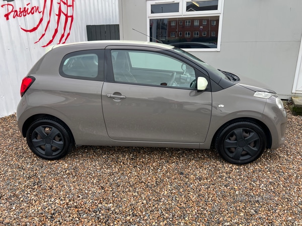 Used Citroen C1 2014 for sale - 76965873: Photo 3