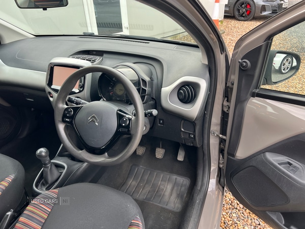 Used Citroen C1 2014 for sale - 76965873: Photo 5