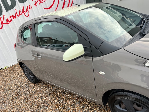 Used Citroen C1 2014 for sale - 76965873: Photo 7