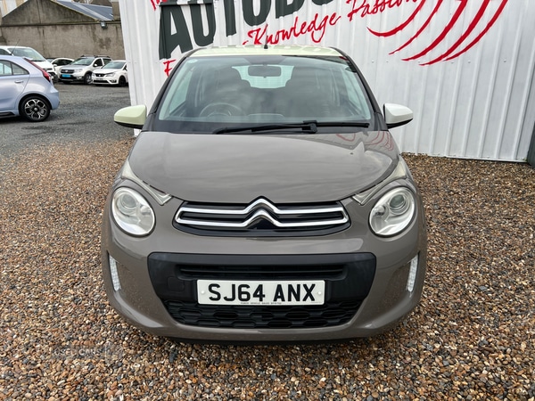 Used Citroen C1 2014 for sale - 76965873: Photo 8