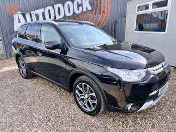 2014 - 2.2 DI-D GX4 5dr Auto