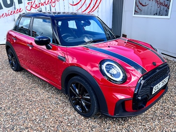 Used MINI Hatch 2023 for sale - 78867289: Photo