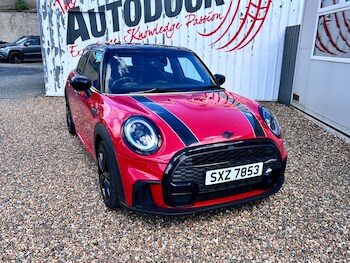 Used MINI Hatch 2023 for sale - 78867289: Photo