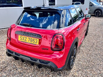 Used MINI Hatch 2023 for sale - 78867289: Photo