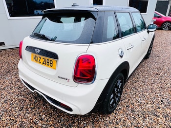 Used MINI Hatch 2018 for sale - 79554271: Photo