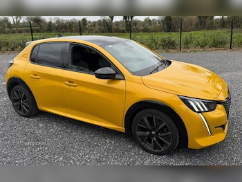 Peugeot 208 feature image