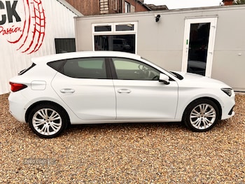 Used SEAT Leon 2021 for sale - 76284758: Photo 3