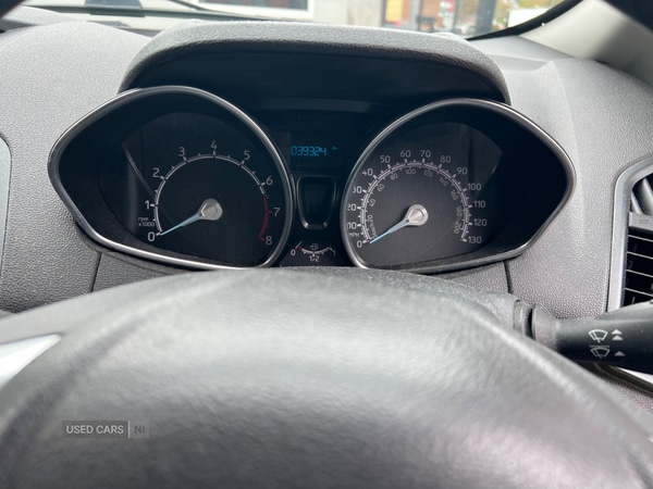 Used Ford Ecosport 2016 for sale - 76458271: Photo 10