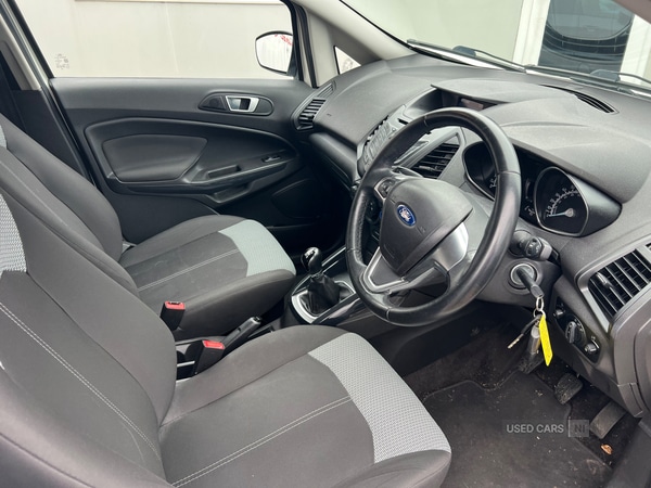 Used Ford Ecosport 2016 for sale - 76458271: Photo 11