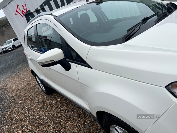 Used Ford Ecosport 2016 for sale - 76458271: Photo 12