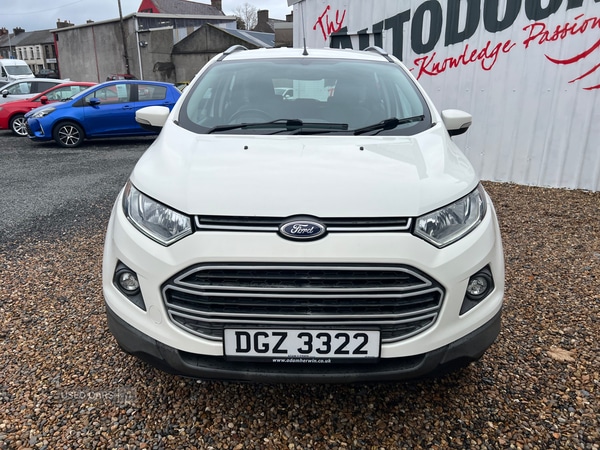 Used Ford Ecosport 2016 for sale - 76458271: Photo 13