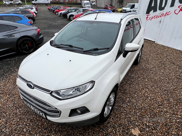 Used Ford Ecosport 2016 for sale - 76458271: Photo 14
