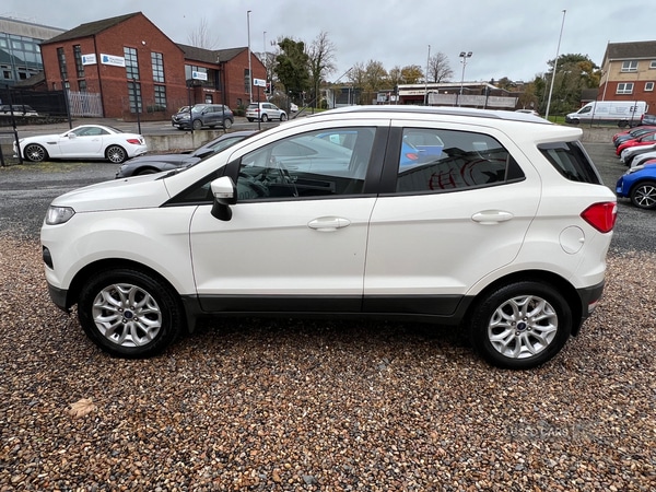 Used Ford Ecosport 2016 for sale - 76458271: Photo 15
