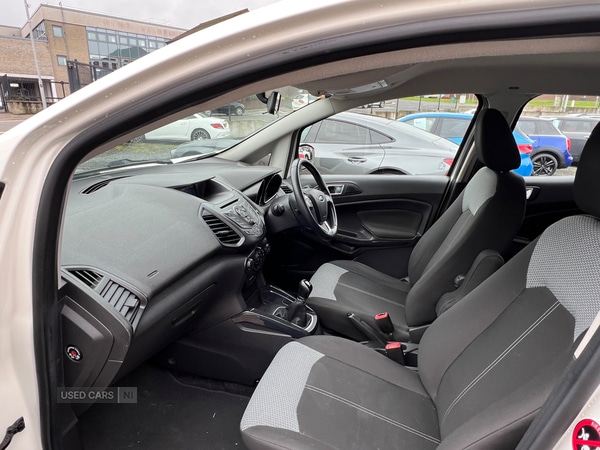 Used Ford Ecosport 2016 for sale - 76458271: Photo 16
