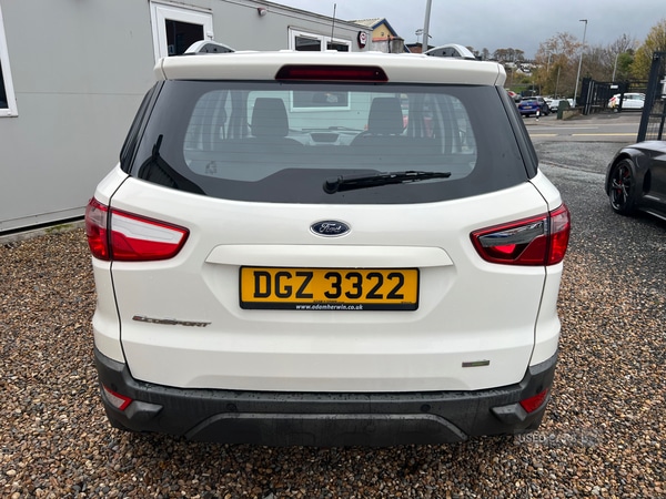 Used Ford Ecosport 2016 for sale - 76458271: Photo 18