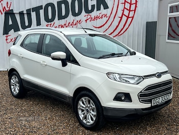 Ford - Ecosport