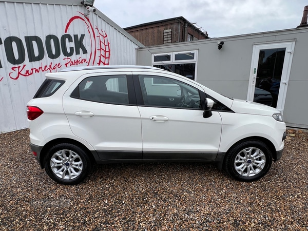 Used Ford Ecosport 2016 for sale - 76458271: Photo 3