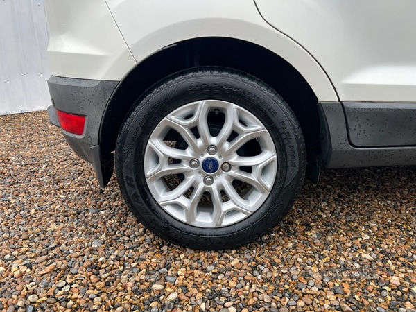 Used Ford Ecosport 2016 for sale - 76458271: Photo 5