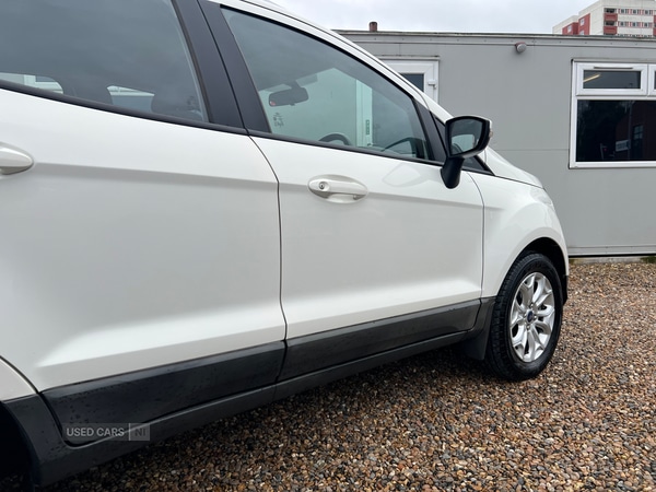 Used Ford Ecosport 2016 for sale - 76458271: Photo 6