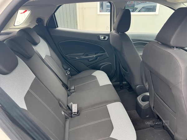 Used Ford Ecosport 2016 for sale - 76458271: Photo 7