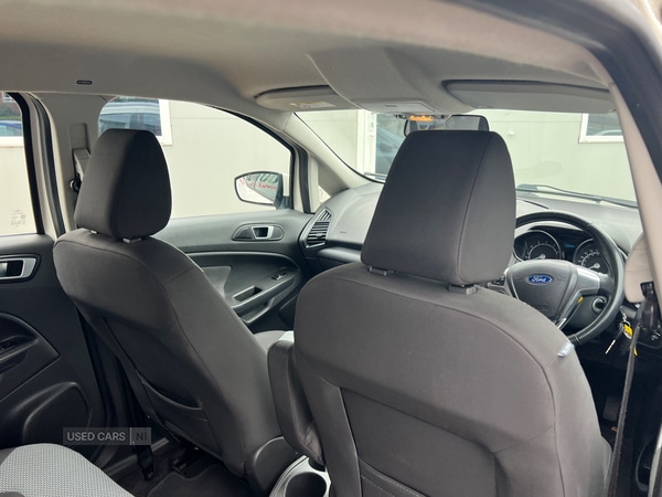 Used Ford Ecosport 2016 for sale - 76458271: Photo 8