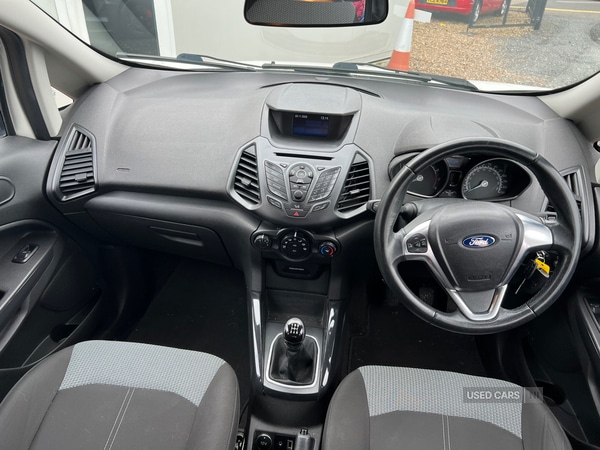Used Ford Ecosport 2016 for sale - 76458271: Photo 9
