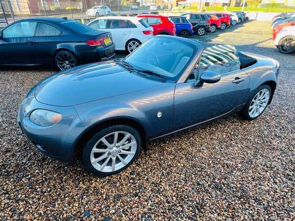 Used Mazda MX-5 2007 for sale - 76965899: Photo 10