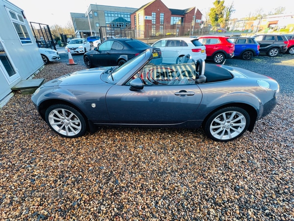 Used Mazda MX-5 2007 for sale - 76965899: Photo 11