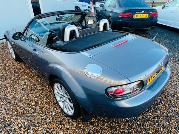 Used Mazda MX-5 2007 for sale - 76965899: Photo 12