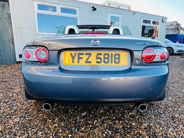 Used Mazda MX-5 2007 for sale - 76965899: Photo 13