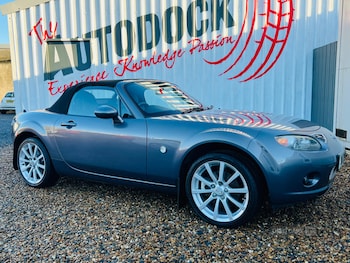 Used Mazda MX-5 2007 for sale - 76965899: Photo