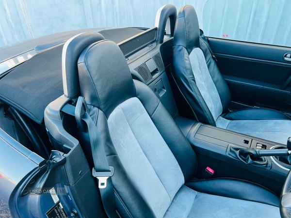 Used Mazda MX-5 2007 for sale - 76965899: Photo 8