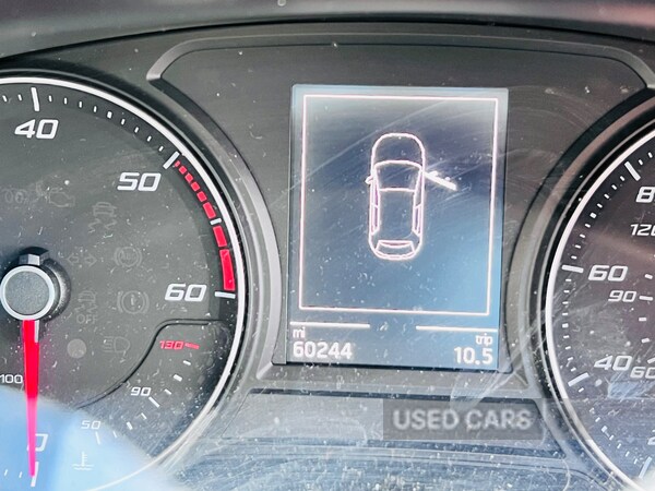 Used SEAT Leon 2013 for sale - 77840362: Photo 10