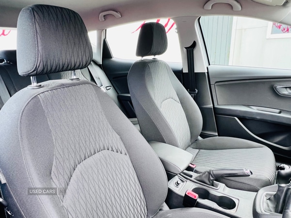 Used SEAT Leon 2013 for sale - 77840362: Photo 11