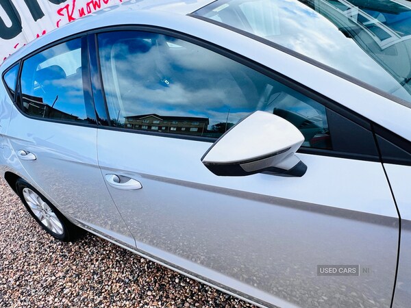 Used SEAT Leon 2013 for sale - 77840362: Photo 12