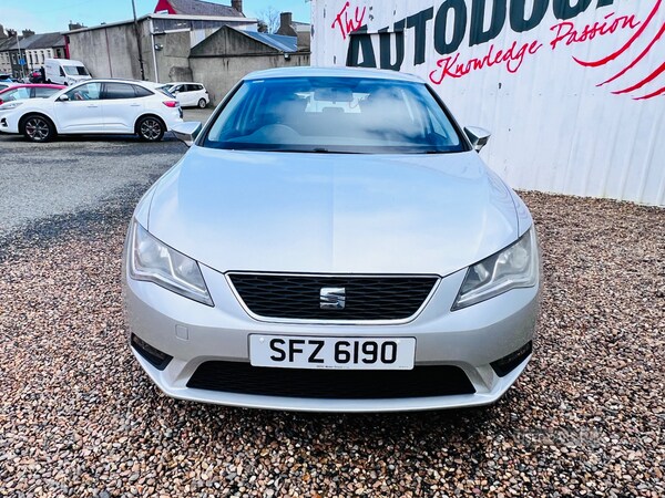 Used SEAT Leon 2013 for sale - 77840362: Photo 13