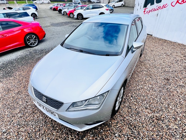 Used SEAT Leon 2013 for sale - 77840362: Photo 14