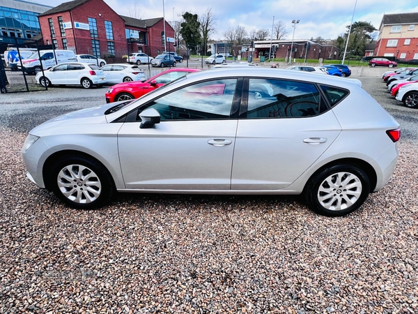 Used SEAT Leon 2013 for sale - 77840362: Photo 15