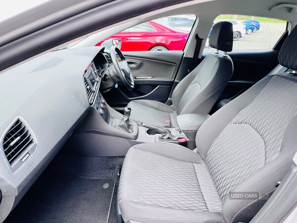 Used SEAT Leon 2013 for sale - 77840362: Photo 16