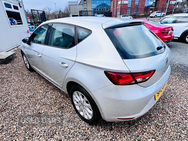 Used SEAT Leon 2013 for sale - 77840362: Photo 17