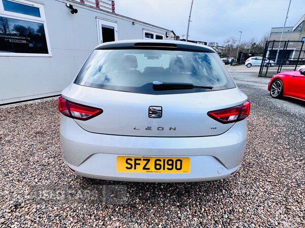 Used SEAT Leon 2013 for sale - 77840362: Photo 18