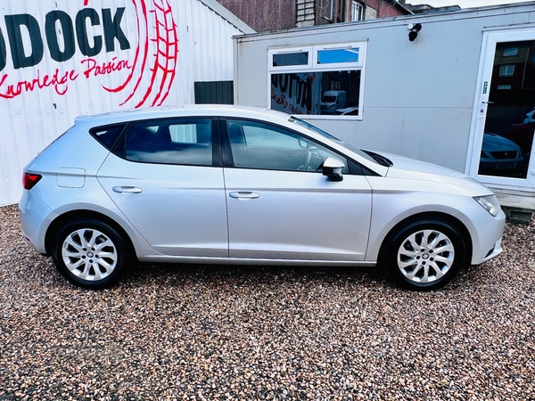 Used SEAT Leon 2013 for sale - 77840362: Photo 3