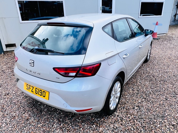 Used SEAT Leon 2013 for sale - 77840362: Photo 4