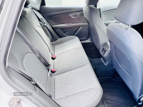 Used SEAT Leon 2013 for sale - 77840362: Photo 7