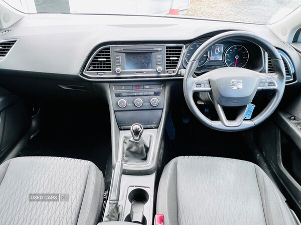 Used SEAT Leon 2013 for sale - 77840362: Photo 8