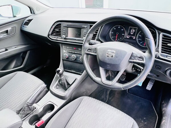 Used SEAT Leon 2013 for sale - 77840362: Photo 9