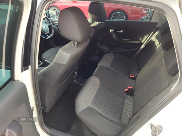 Used Volkswagen Polo 2016 for sale - 77587620: Photo 11